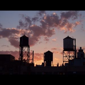 Meet your Posher, Cinda