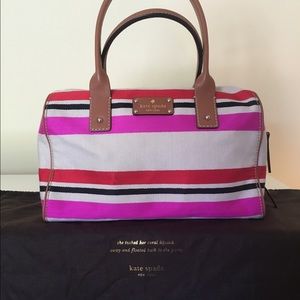 BRAND NEW Kate Spade Kaleigh Handbag