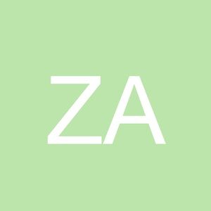 Meet your Posher, Zoe