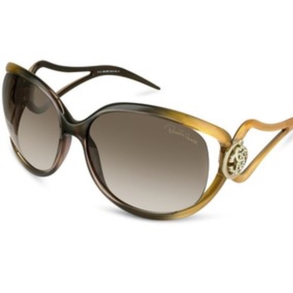 Roberto Cavalli 488S petalite - used -