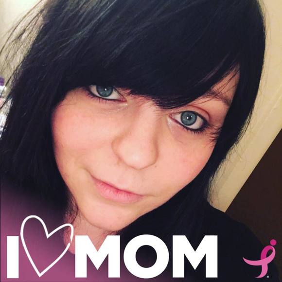 Meet your Posher, Tiffani - Picture 1 of 1