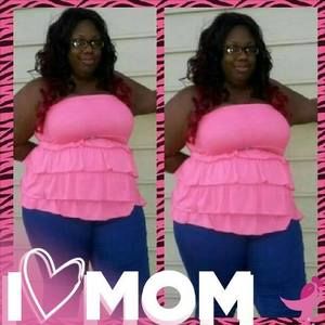 Meet your Posher, Nicole