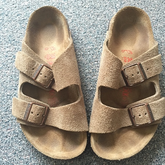 Classic Birkenstock in great condition!