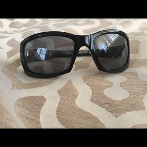 Oakley Tangent Polarized Shades (Men's)