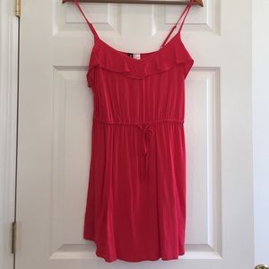H$M summer dress