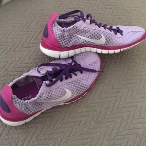 Nike Free Twist 5.0