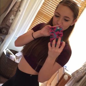 Meet your Posher, Kristina