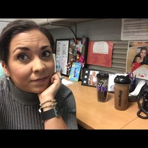 Meet your Posher, Nancy