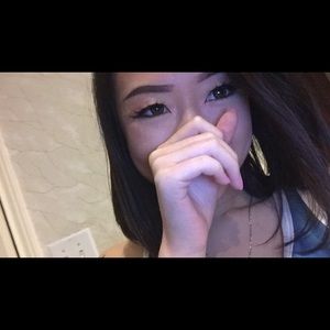 Meet your Posher, Kaitlin