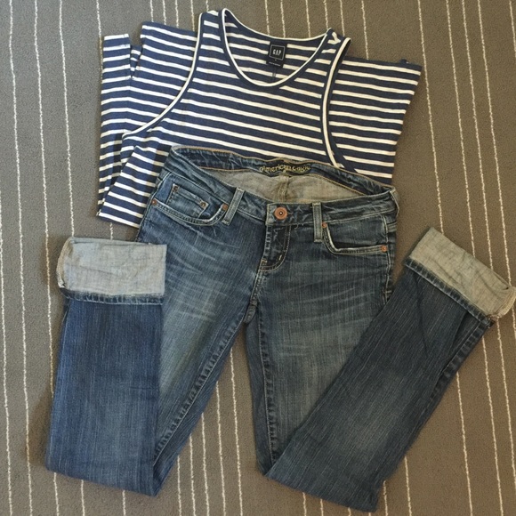 American Eagle Denim
