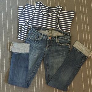 American Eagle Denim
