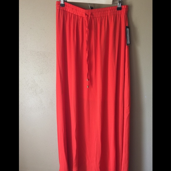 Worthington Maxi Skirt