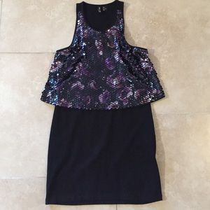 H&M Conscious Collection Dress