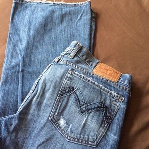 Lucky Brand Jeans