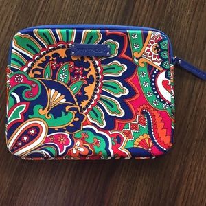 Vera Bradley "Venetian Paisley" Tablet/iPad case