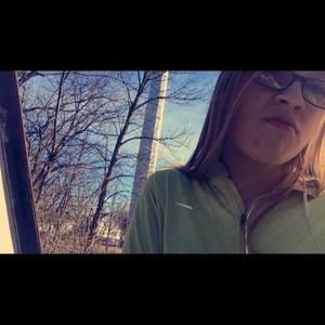 Meet your Posher, Jackie