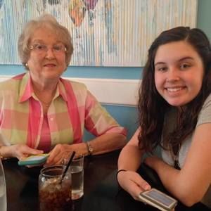 Meet your Posher, Anne