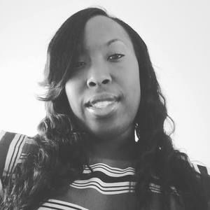 Meet your Posher, Sherice