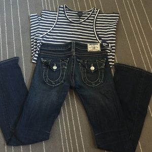 True Religion Denim