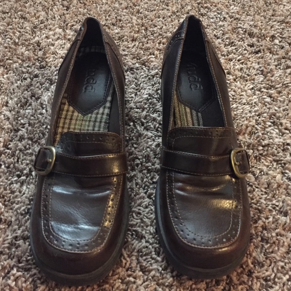 Mudd Loafers