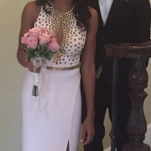 beautiful prom dress!!!