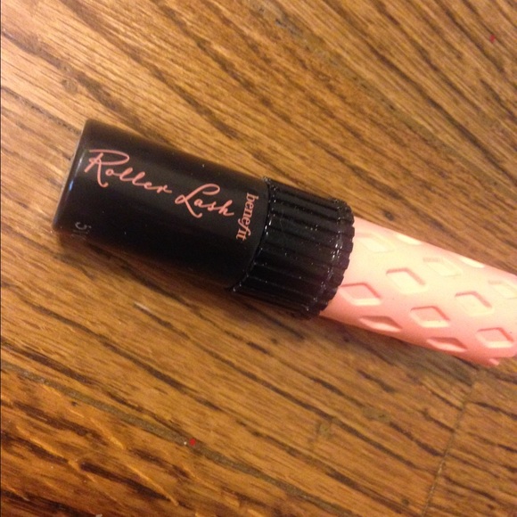 Roller Lash Mascara