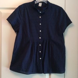 J. Crew blouse