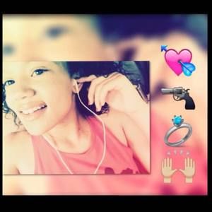 Meet your Posher, Angelique