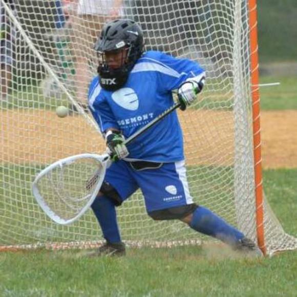 Meet your Posher, Daniel - Picture 1 of 1