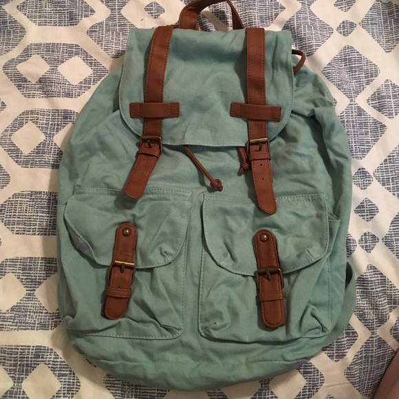 Travel Backpack