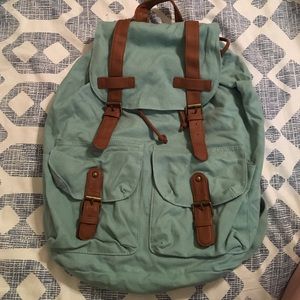 Travel Backpack
