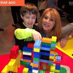 Meet your Posher, Candy