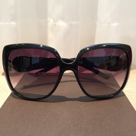 Gucci Accessories - : SOLD : Gucci Sunglasses