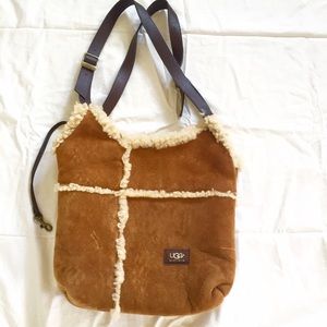 UGG Purse