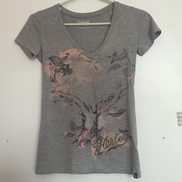 Hurley T-shirt
