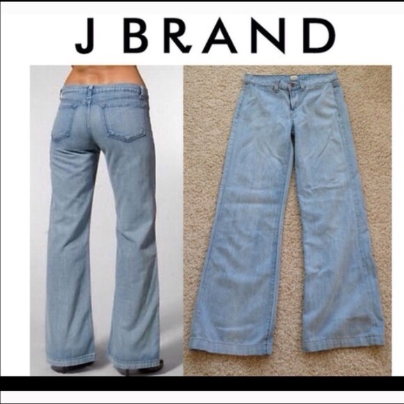 J Brand denim