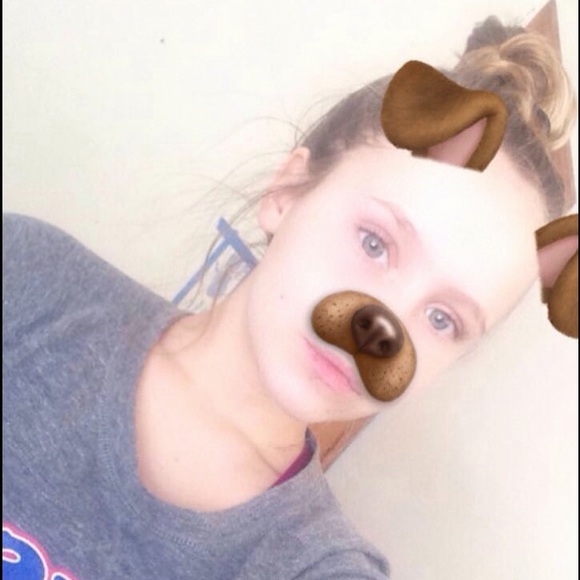 Meet your Posher, Aamyiah - Picture 2 of 3