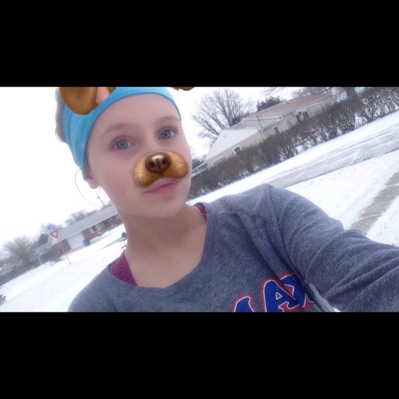 Meet your Posher, Aamyiah - Picture 3 of 3