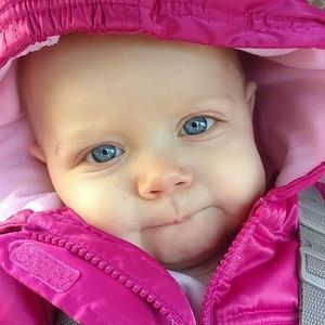 Meet your Posher, Terri