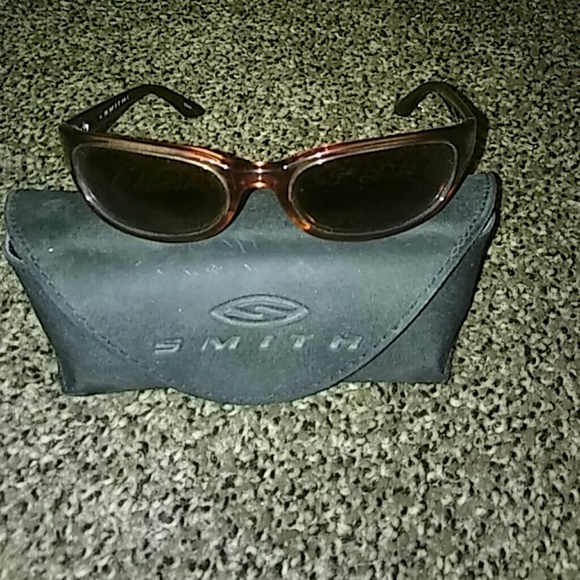 smith vice sunglasses