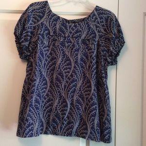 Gap blouse