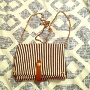 Street Level cross body