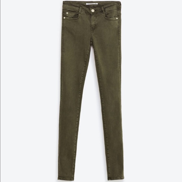 Body Curve Jeans SOLD - Picture 1 of 4