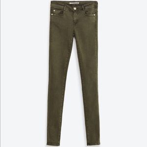 Body Curve Jeans SOLD