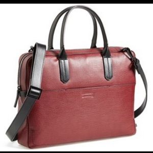 Ben Minkoff Fulton Briefcase