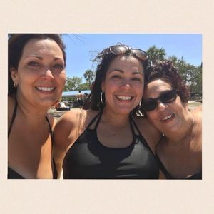 Meet your Posher, Mari