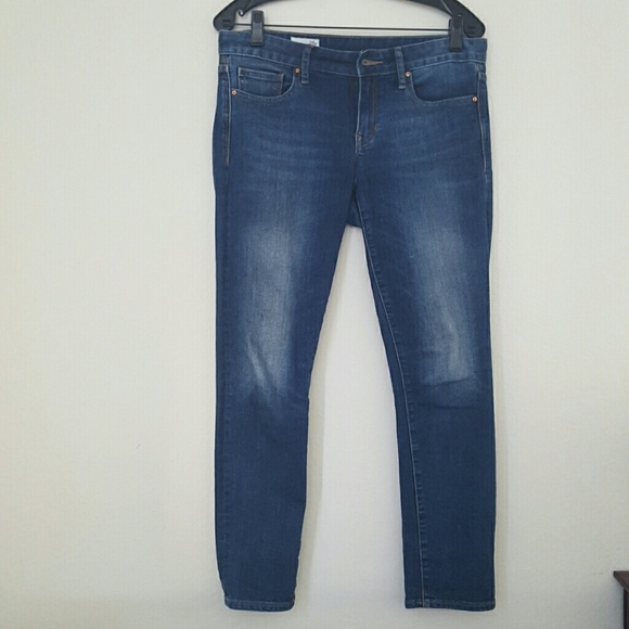 Gap Always Skinny jeans