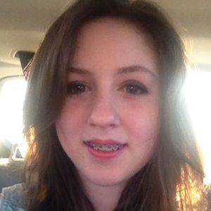 Meet your Posher, Annabel