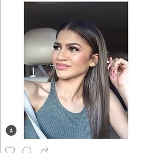 Meet your Posher, Mya