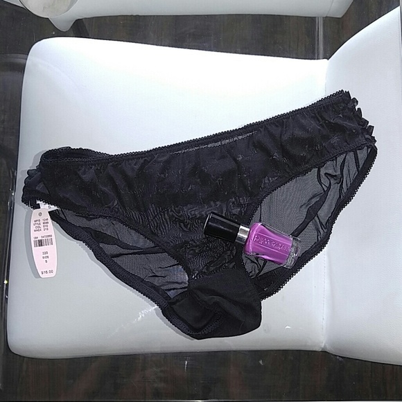 Victoria's Secret Panty